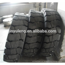 CHINA shan dong, neumático de camión OTR Blas 7.50-16, 8.25-16, neumático otr 9.00-16 (E3 / L3 / G2)